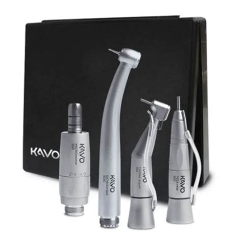 kavo box|kavo dental repair kit.